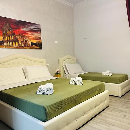 Termini Luxury Home Roma Eksteriør bilde