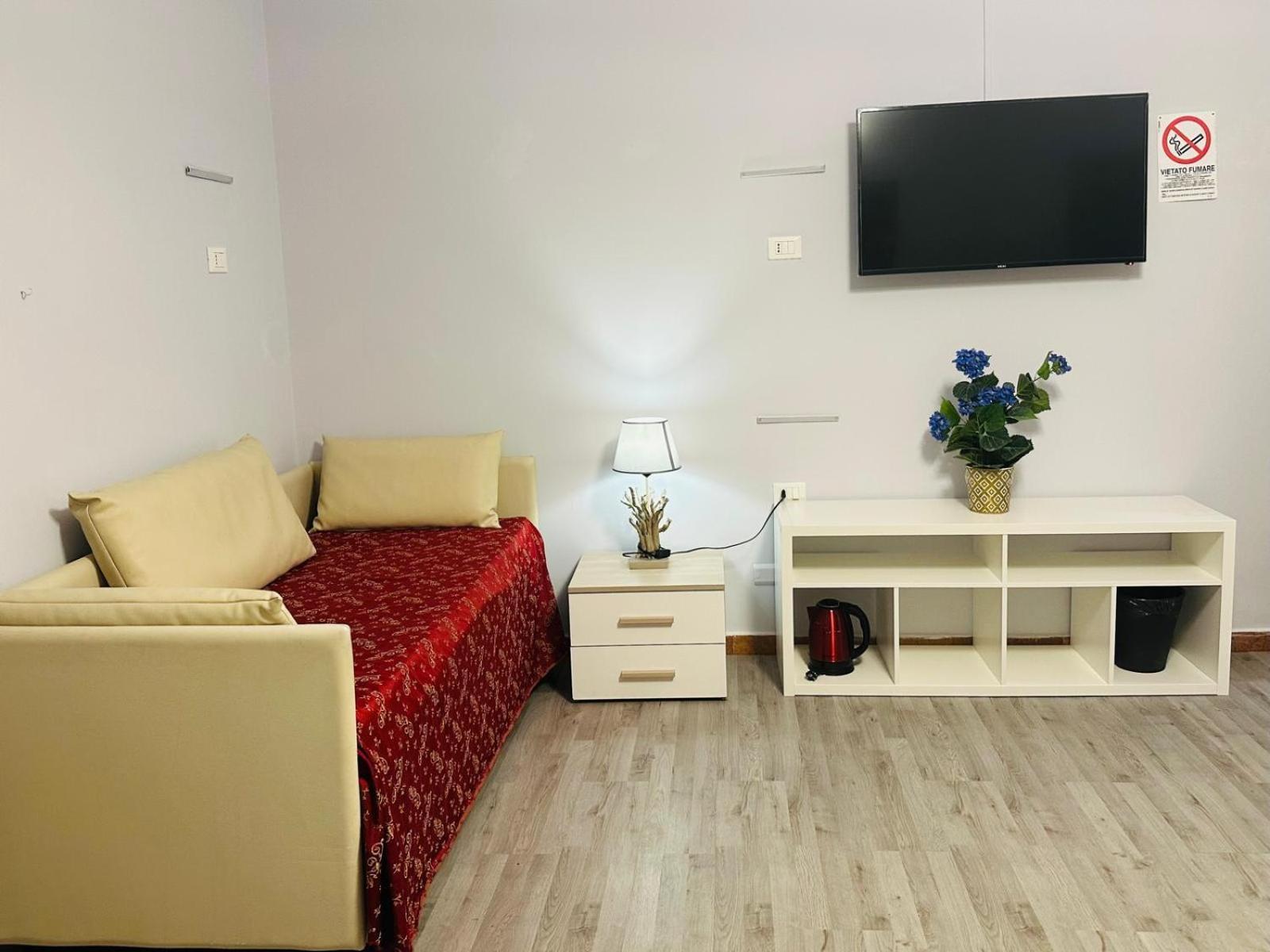 Termini Luxury Home Roma Eksteriør bilde