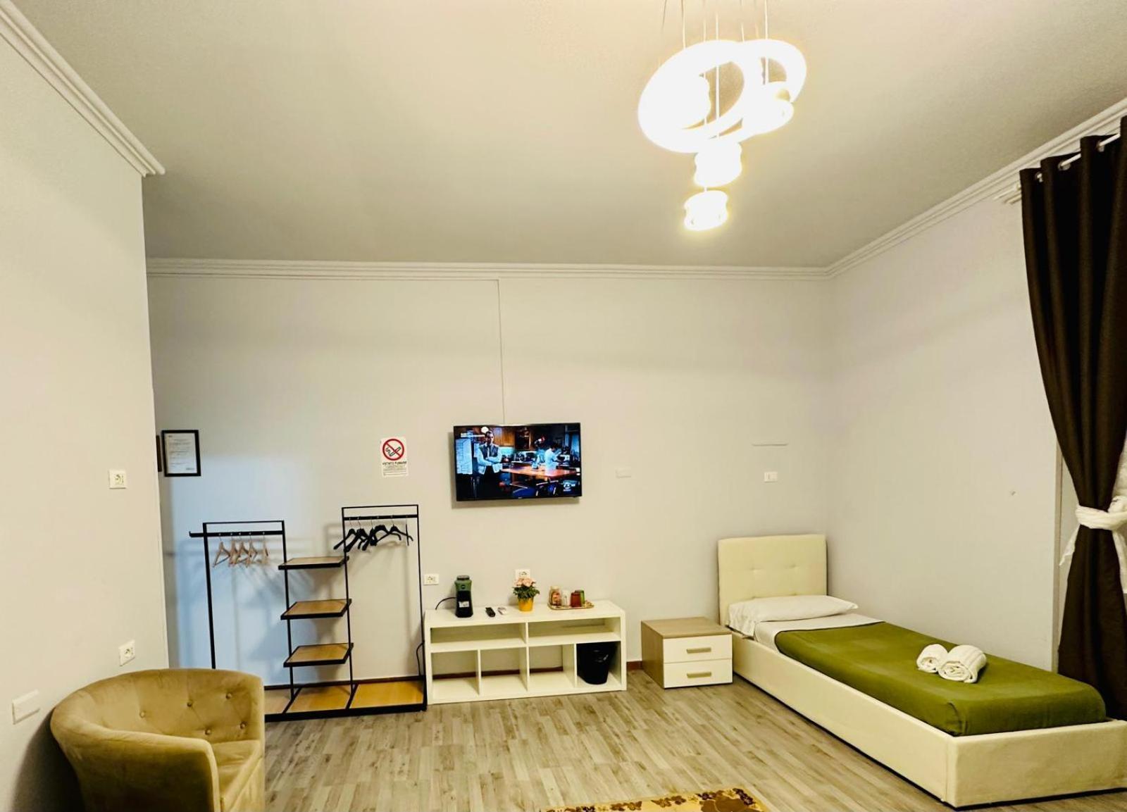 Termini Luxury Home Roma Eksteriør bilde