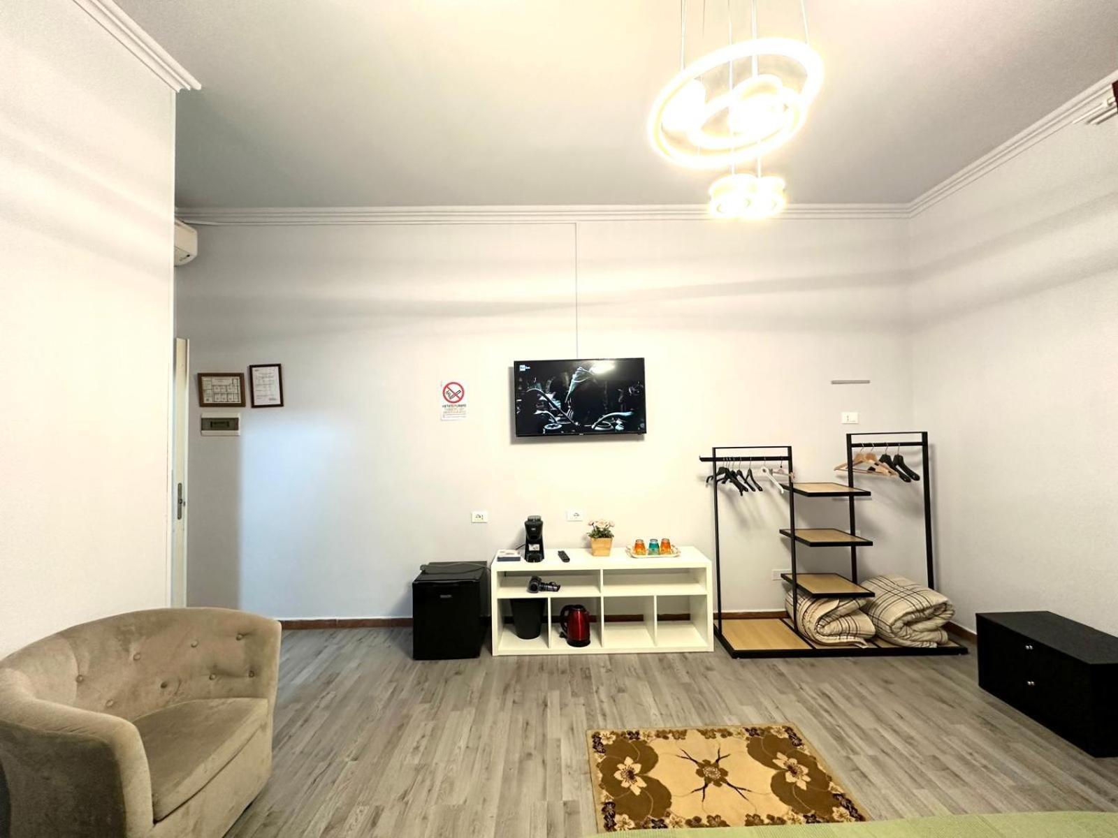 Termini Luxury Home Roma Eksteriør bilde